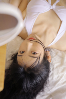 韩国射箭美女